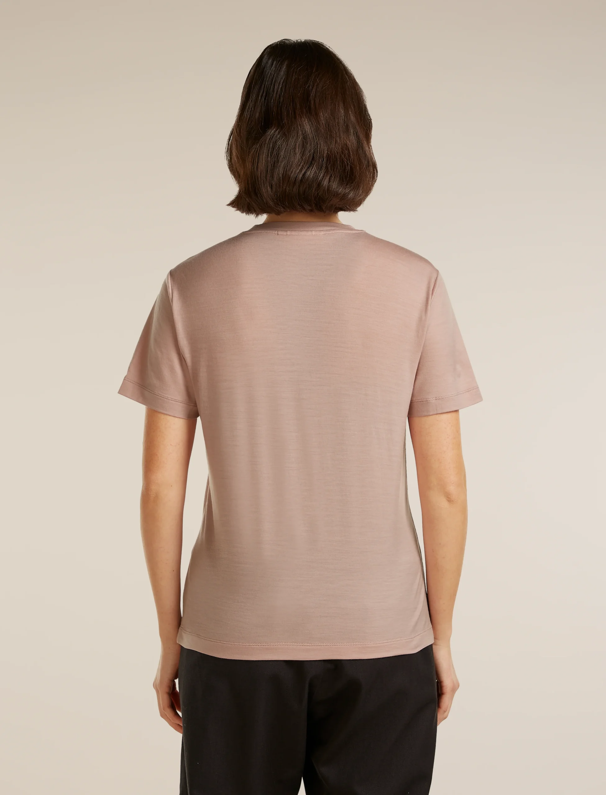 Women's 15.5 MerinoFine™ Jersey Short Sleeve Tee