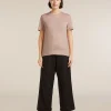 Women's 15.5 MerinoFine™ Jersey Short Sleeve Tee