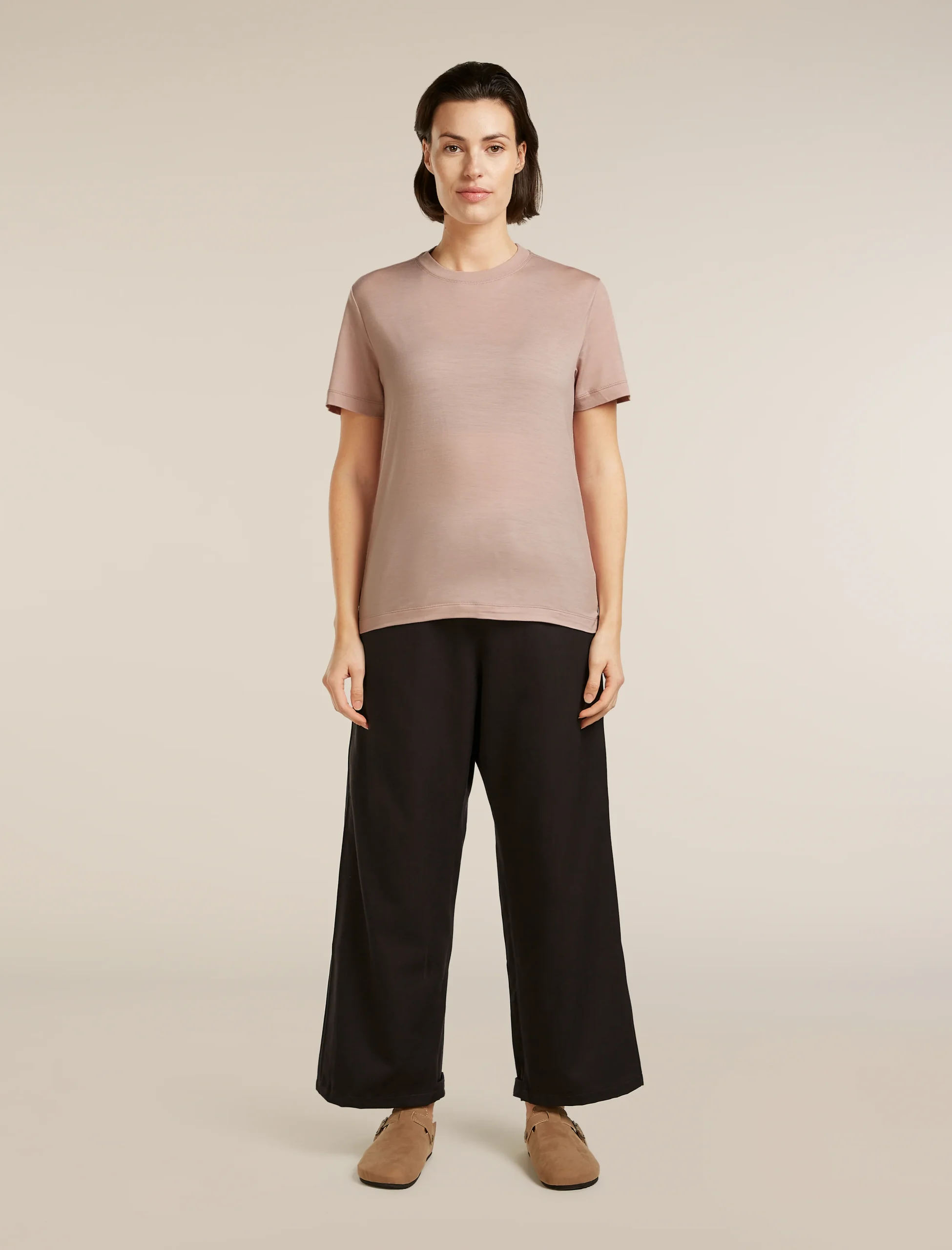 Women's 15.5 MerinoFine™ Jersey Short Sleeve Tee