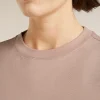 Women's 15.5 MerinoFine™ Jersey Short Sleeve Tee