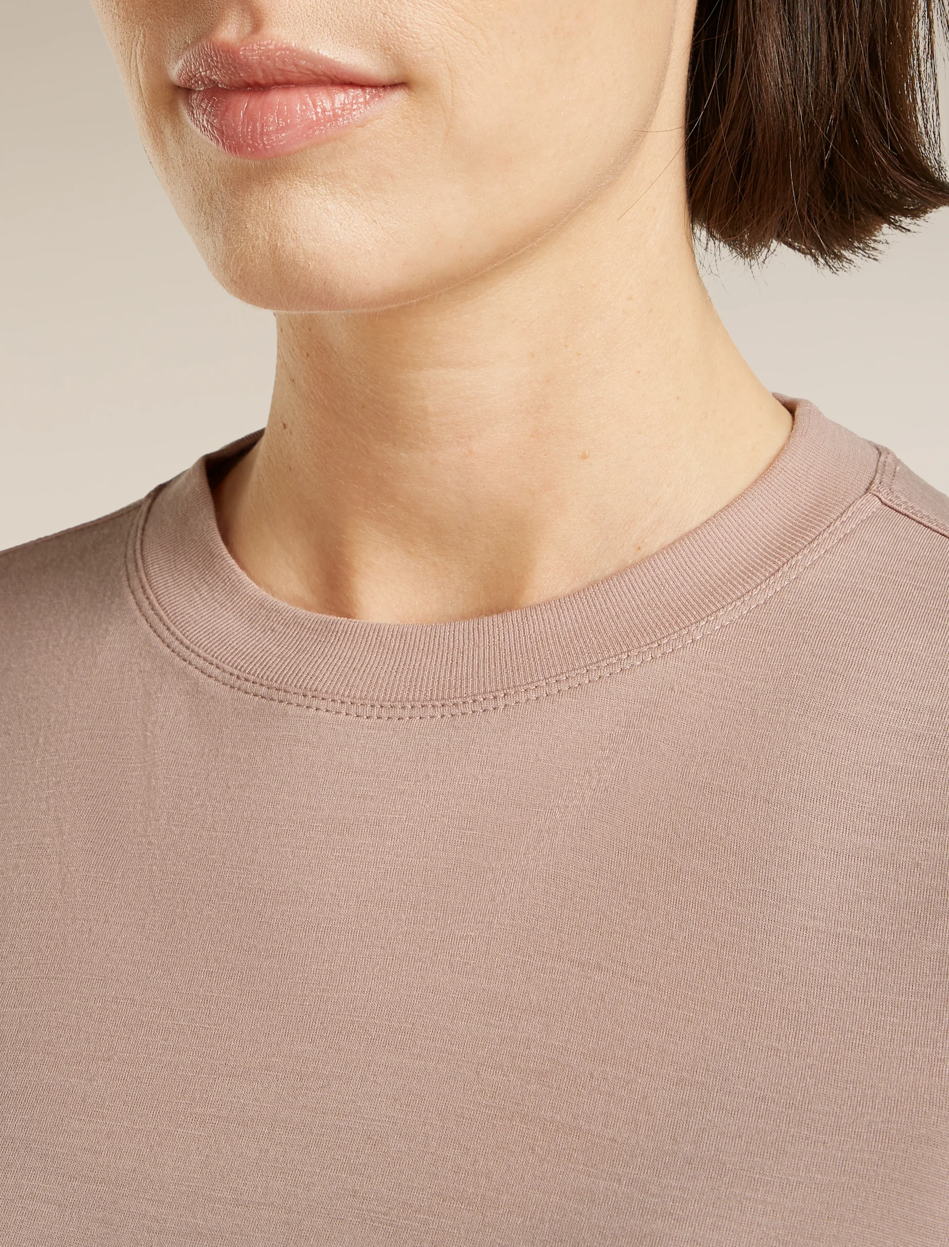 Women's 15.5 MerinoFine™ Jersey Short Sleeve Tee
