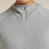 Women's 150 MerinoFine™ Ace Long Sleeve Zip Hoodie