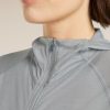 Women's 150 MerinoFine™ Ace Long Sleeve Zip Hoodie