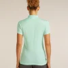Women's Merino 150 Tech Lite Short Sleeve Polo
