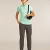 Women's Merino 150 Tech Lite Short Sleeve Polo