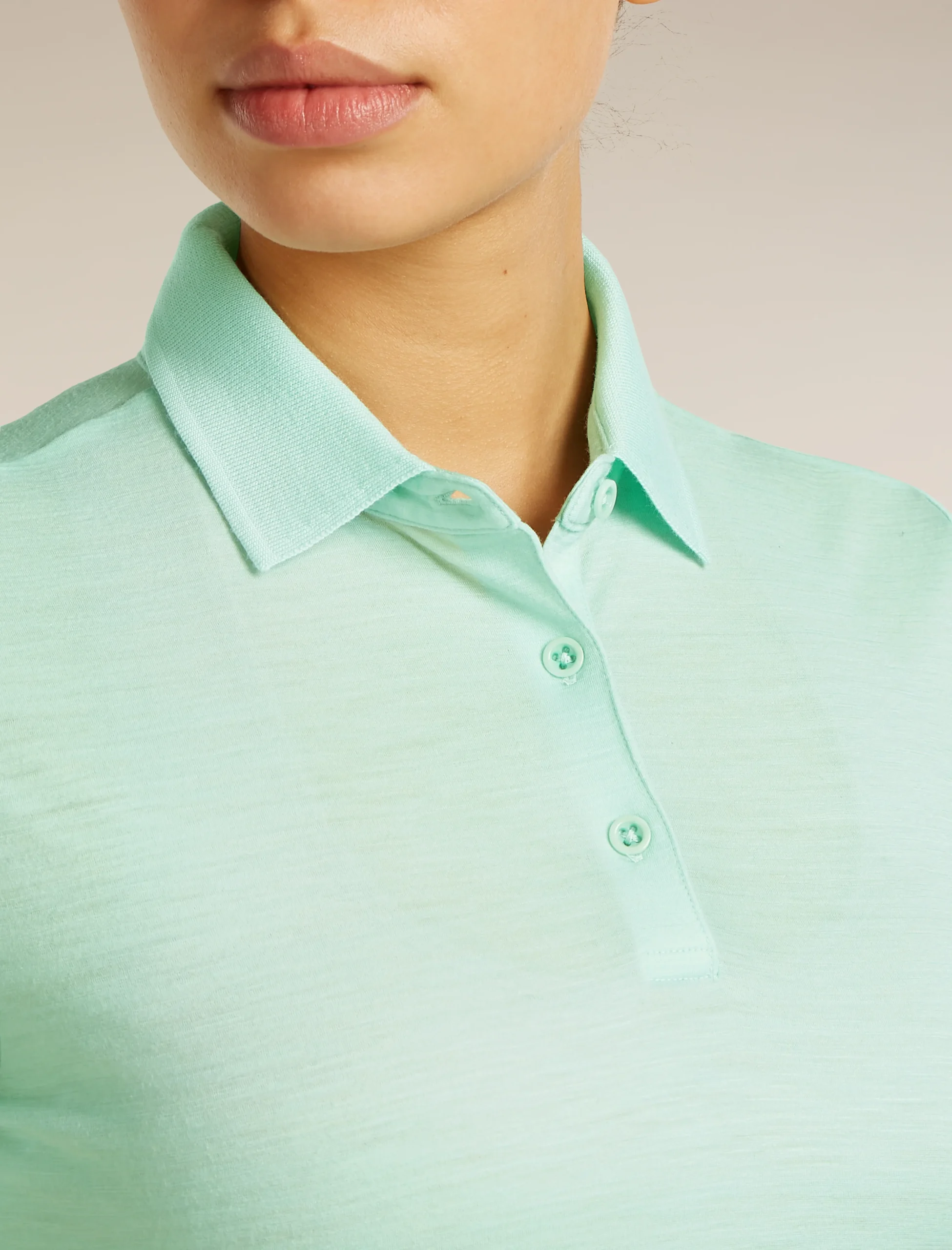 Women's Merino 150 Tech Lite Short Sleeve Polo