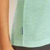 Women's Merino 150 Tech Lite Short Sleeve Polo