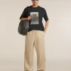 Women's Merino 150 Tech Lite Short Sleeve Relaxed Tee Mountain Shift