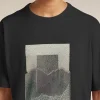 Women's Merino 150 Tech Lite Short Sleeve Relaxed Tee Mountain Shift