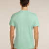 Men's 150 MerinoFine™ Ace Short Sleeve Tee