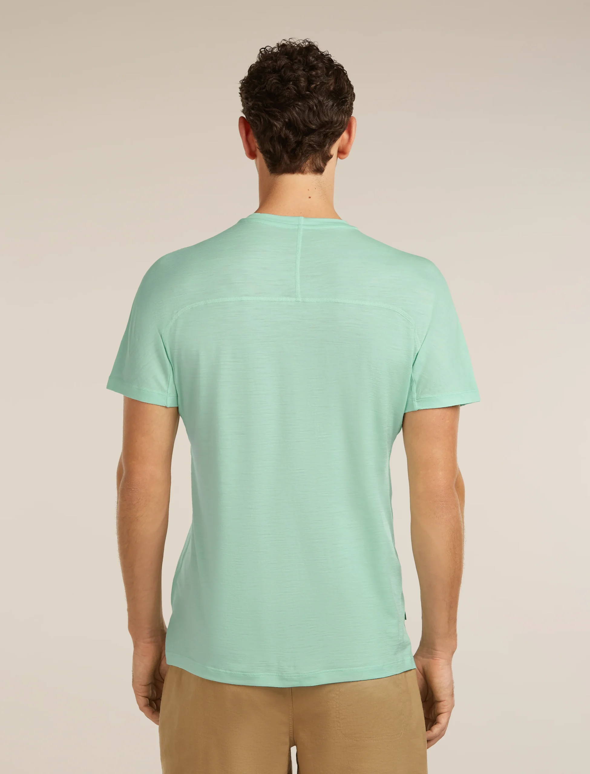 Men's 150 MerinoFine™ Ace Short Sleeve Tee