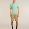 Men's 150 MerinoFine™ Ace Short Sleeve Tee