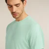 Men's 150 MerinoFine™ Ace Short Sleeve Tee