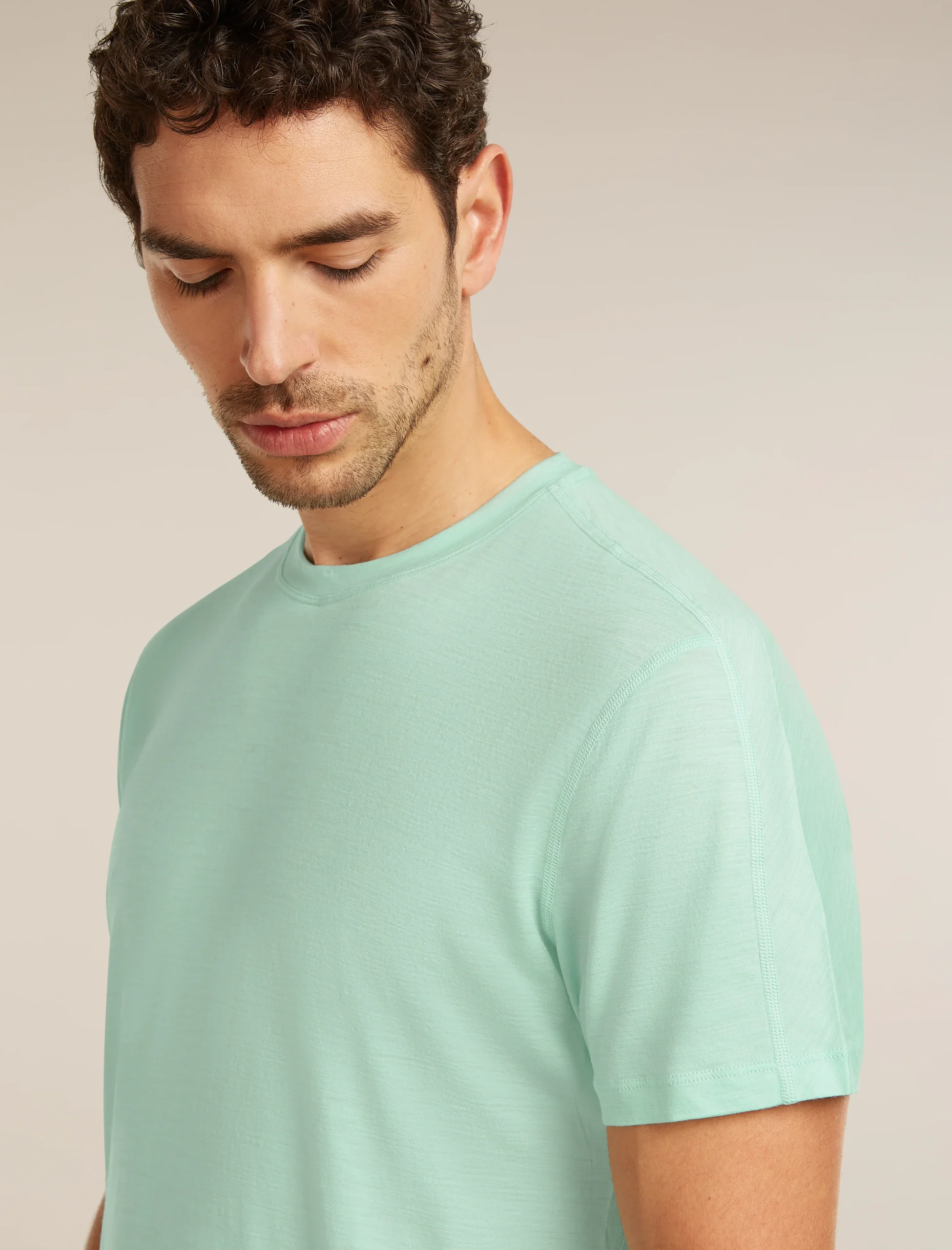 Men's 150 MerinoFine™ Ace Short Sleeve Tee