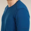 Men's Merino 200 Oasis Short Sleeve Crewe