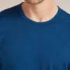 Men's Merino 200 Oasis Short Sleeve Crewe