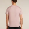 Men's 15.5 MerinoFine™ Jersey Short Sleeve Tee