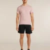 Men's 15.5 MerinoFine™ Jersey Short Sleeve Tee