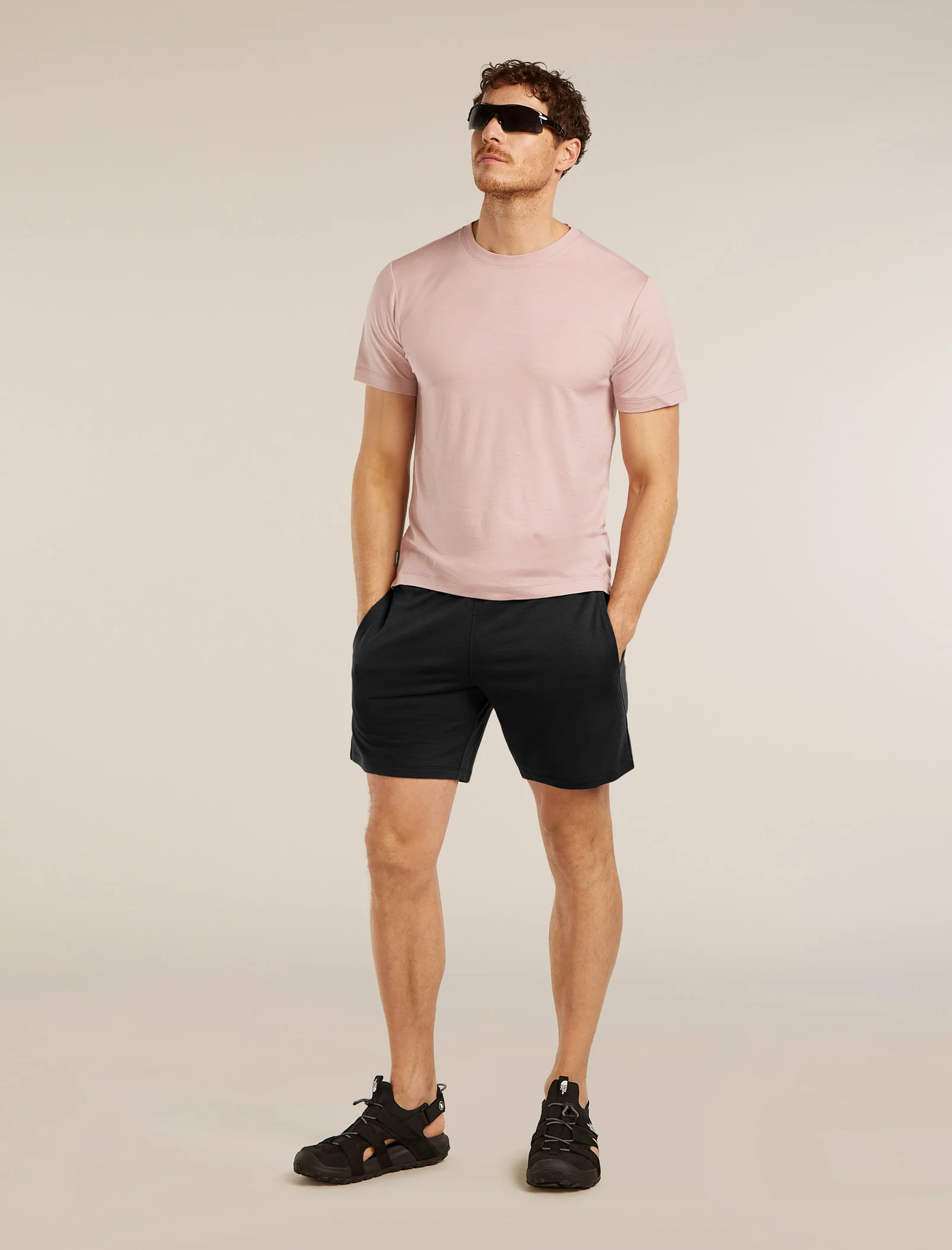 Men's 15.5 MerinoFine™ Jersey Short Sleeve Tee
