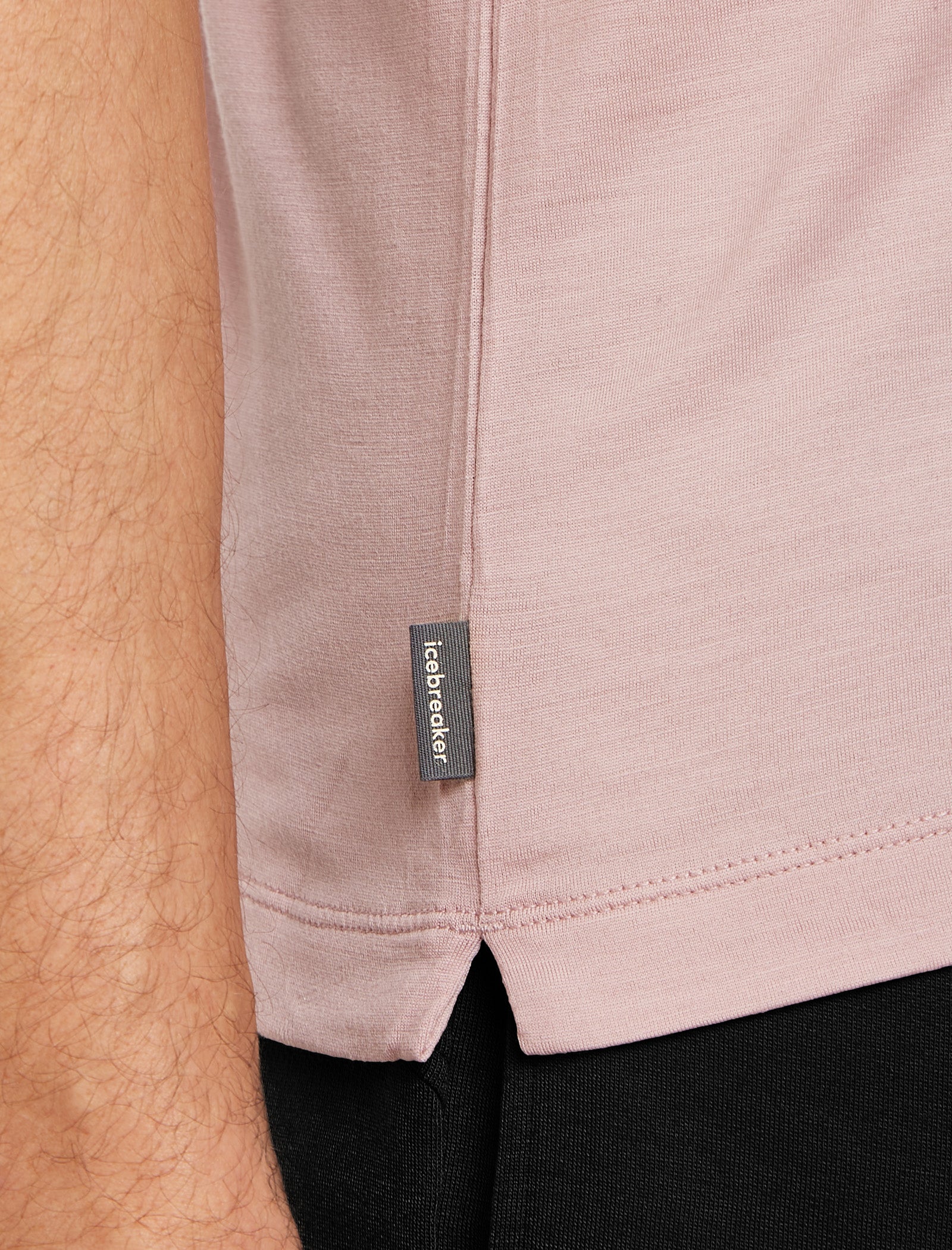 Men's 15.5 MerinoFine™ Jersey Short Sleeve Tee