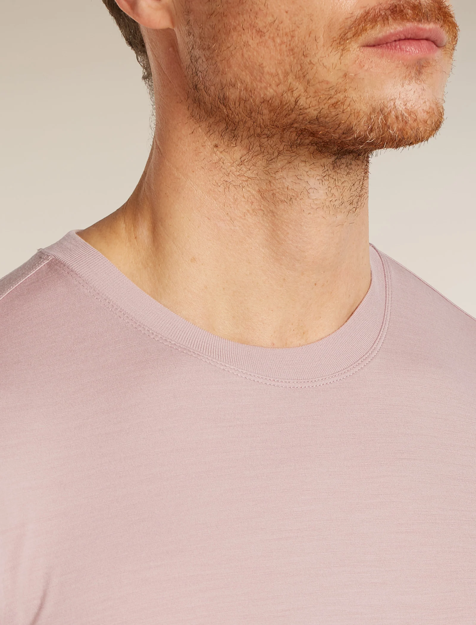 Men's 15.5 MerinoFine™ Jersey Short Sleeve Tee