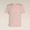 Men's 15.5 MerinoFine™ Jersey Short Sleeve Tee