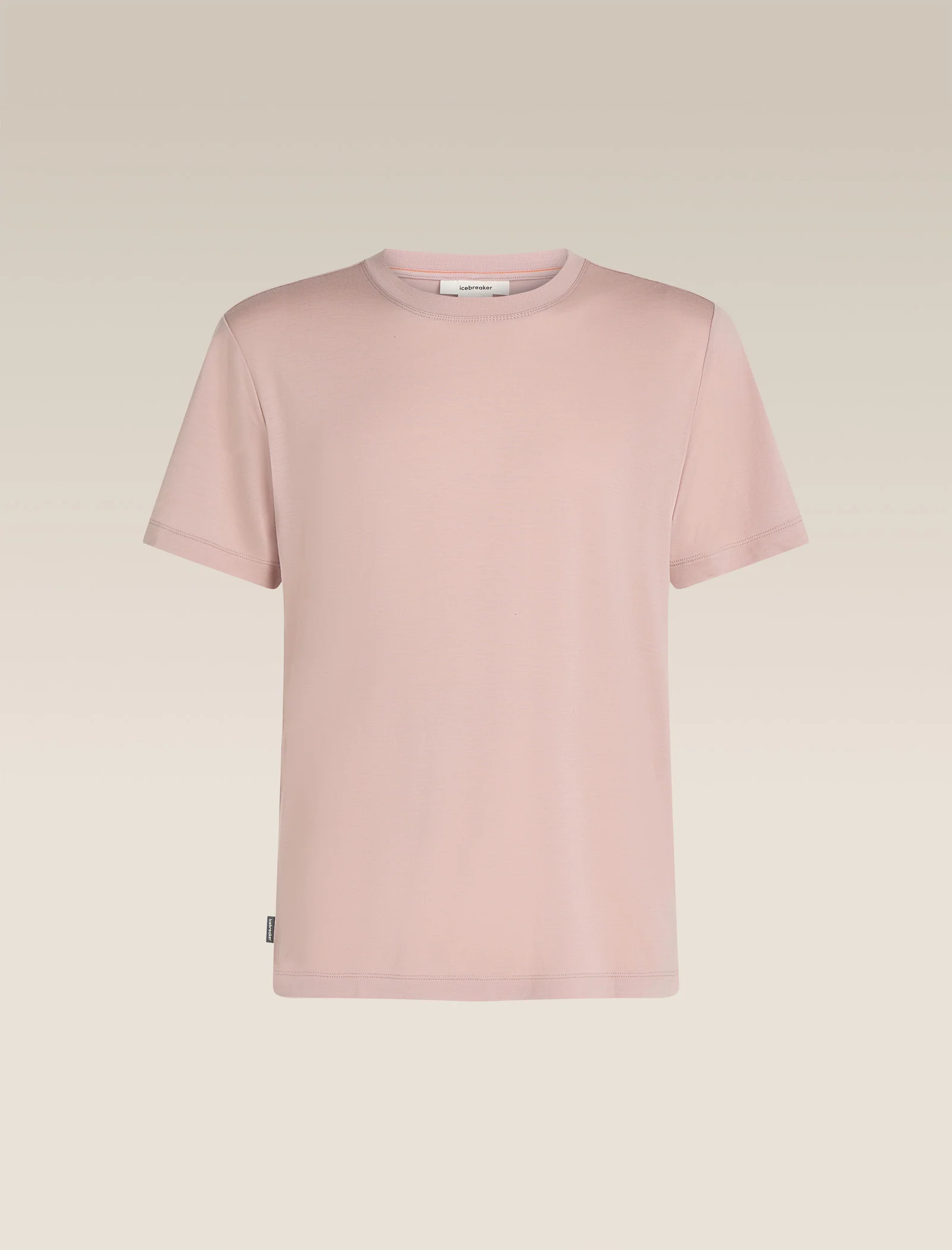 Men's 15.5 MerinoFine™ Jersey Short Sleeve Tee