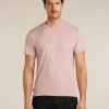 Men's 15.5 MerinoFine™ Jersey Short Sleeve Tee
