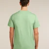 Men's 15.5 MerinoFine™ Jersey Short Sleeve Tee