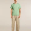 Men's 15.5 MerinoFine™ Jersey Short Sleeve Tee