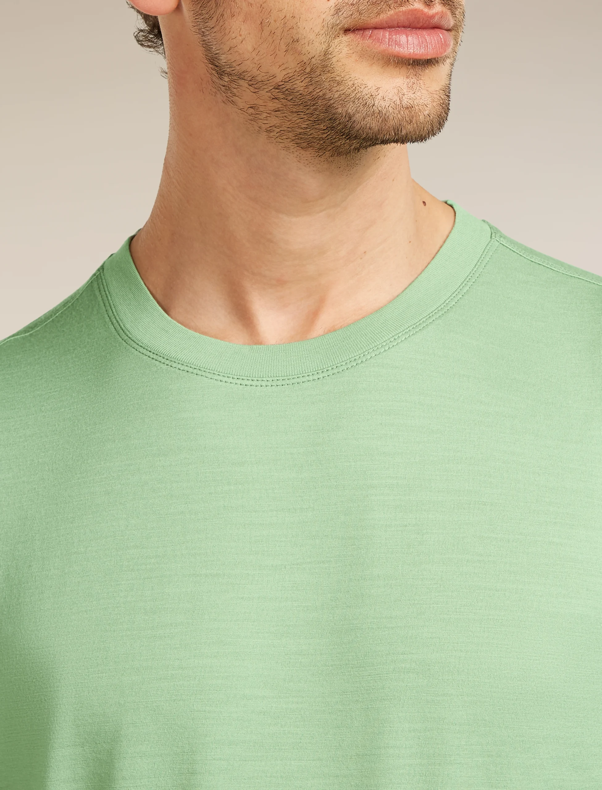 Men's 15.5 MerinoFine™ Jersey Short Sleeve Tee