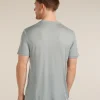 Men's Merino 150 Tech Lite Short Sleeve Tee Transportage