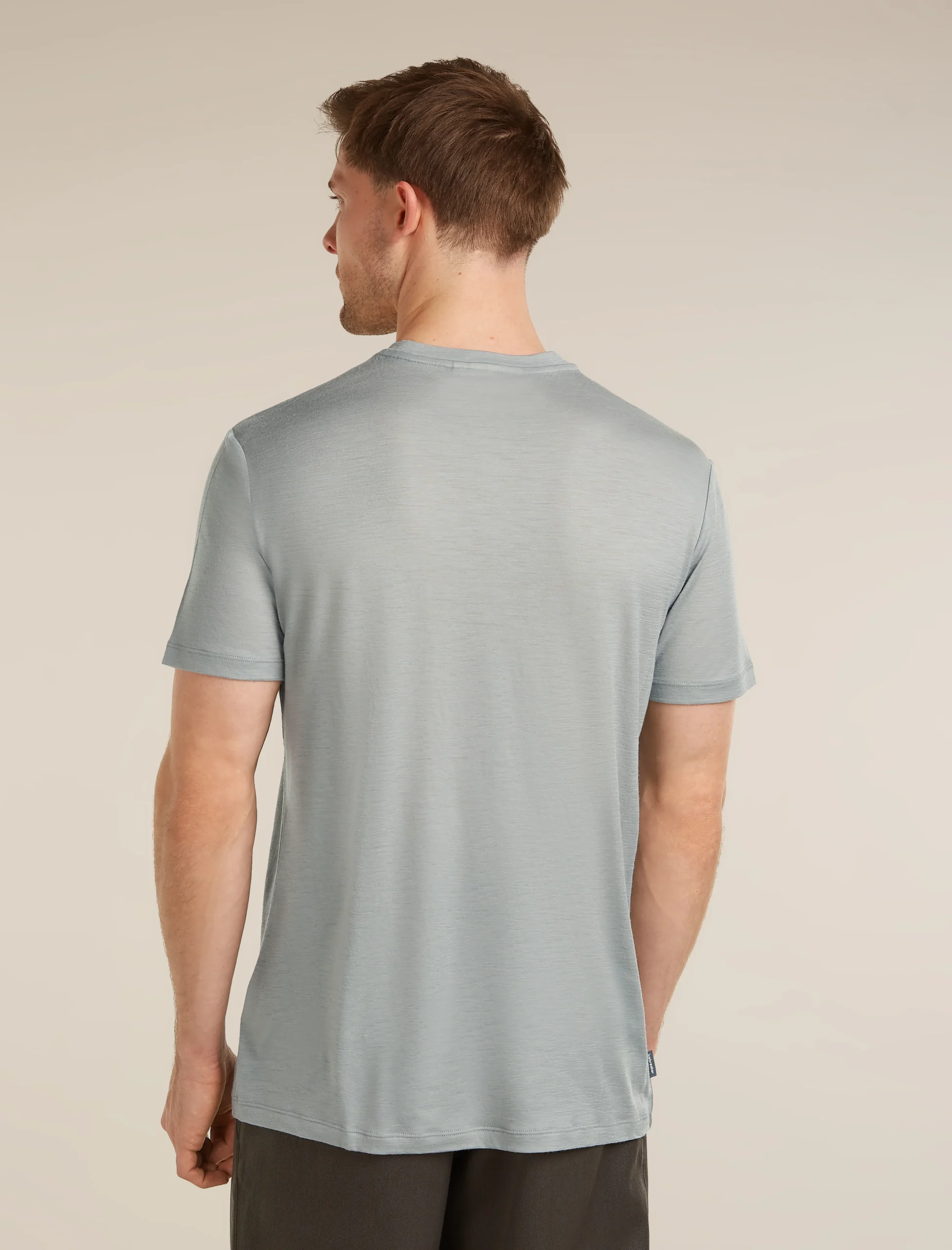 Men's Merino 150 Tech Lite Short Sleeve Tee Transportage