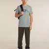 Men's Merino 150 Tech Lite Short Sleeve Tee Transportage