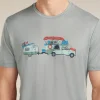 Men's Merino 150 Tech Lite Short Sleeve Tee Transportage