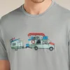 Men's Merino 150 Tech Lite Short Sleeve Tee Transportage