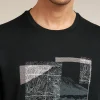 Men's Merino 150 Tech Lite Long Sleeve Tee Peak Balance