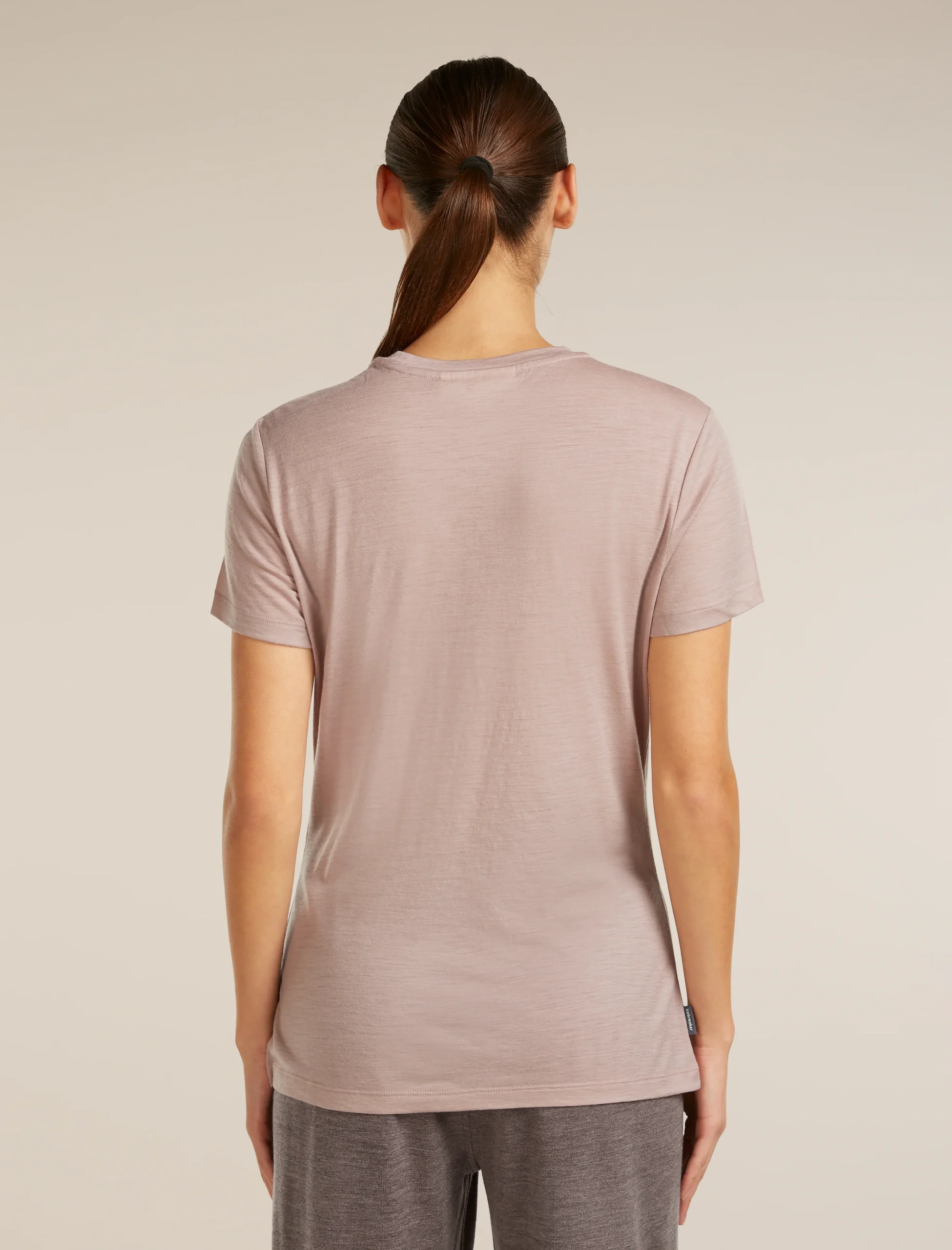 Women's Merino 150 Tech Lite Short Sleeve Tee Sparkling Stars