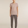 Women's Merino 150 Tech Lite Short Sleeve Tee Sparkling Stars