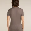 Women's Merino 150 Tech Lite Short Sleeve Tee Bird Transit