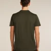 Men's Merino 150 Tech Lite Short Sleeve Tee Transportage