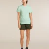 Women's 150 MerinoFine™ Ace Short Sleeve Tee