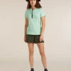 Women's 150 MerinoFine™ Ace Short Sleeve Tee