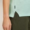 Women's 150 MerinoFine™ Ace Short Sleeve Tee