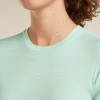 Women's 150 MerinoFine™ Ace Short Sleeve Tee