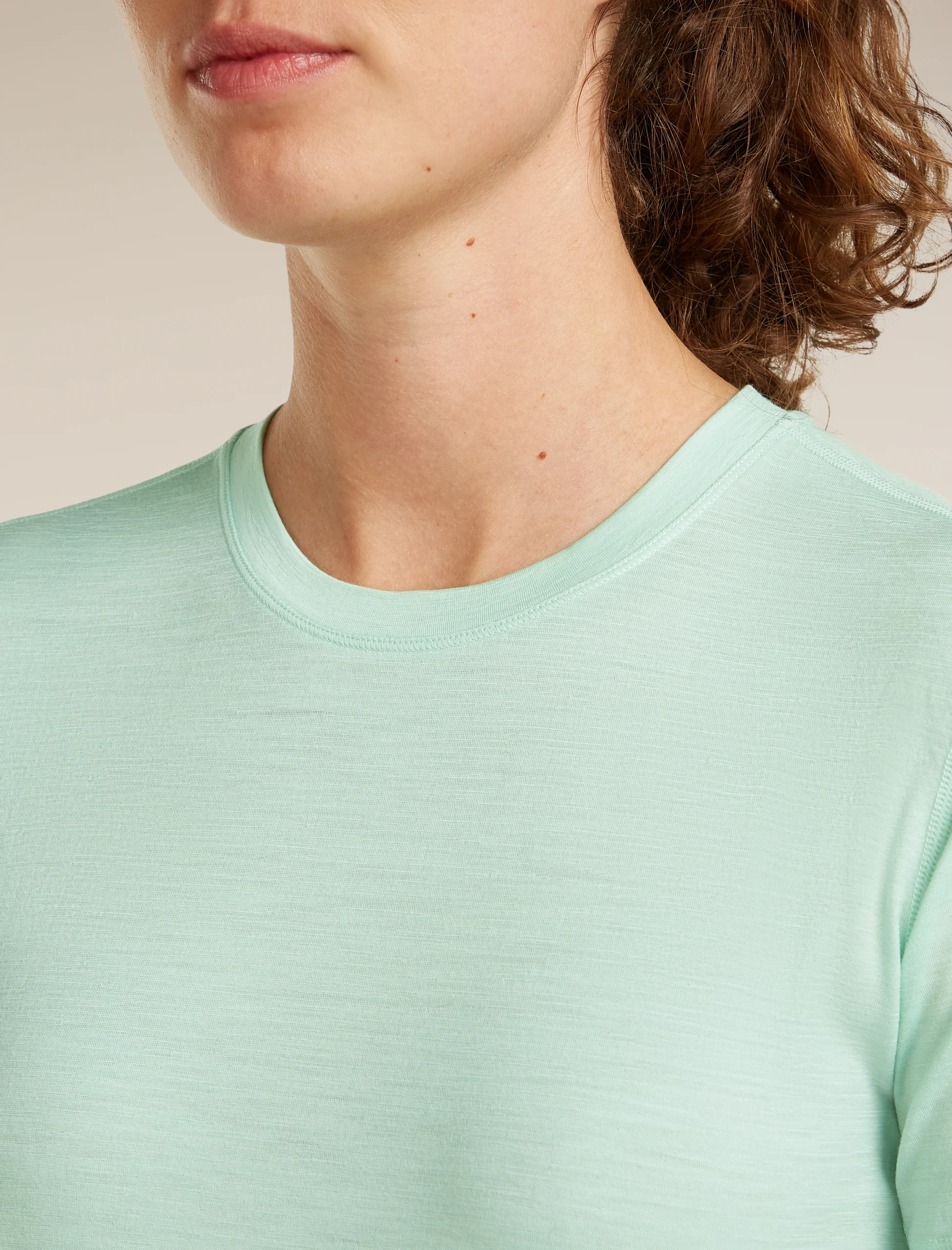 Women's 150 MerinoFine™ Ace Short Sleeve Tee