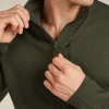Men's Merino 260 Quantum Long Sleeve Zip