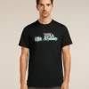 Men's Merino 150 Tech Lite Short Sleeve Tee Transportage