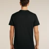 Men's Merino 150 Tech Lite Short Sleeve Tee Transportage