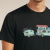Men's Merino 150 Tech Lite Short Sleeve Tee Transportage